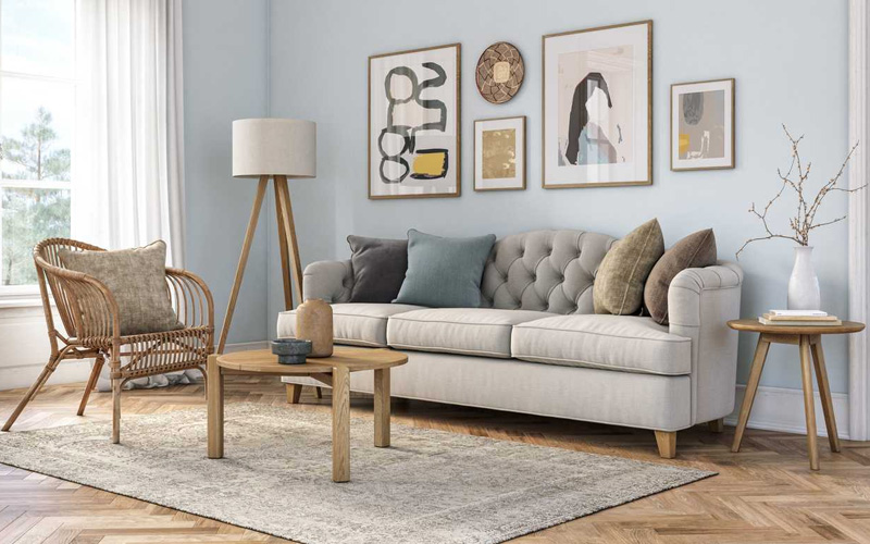 All Types Of Furniture