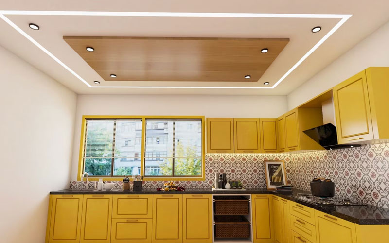 False Ceiling