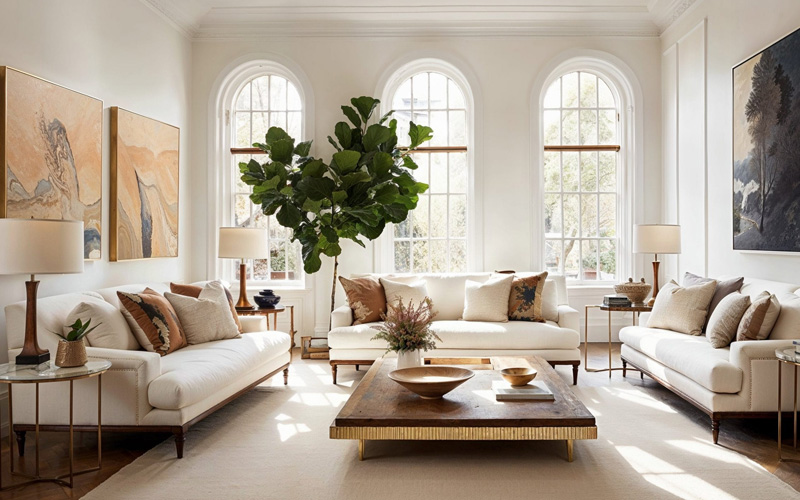 Interior Designers