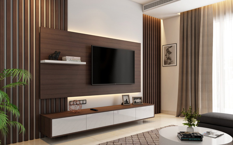 TV Panel