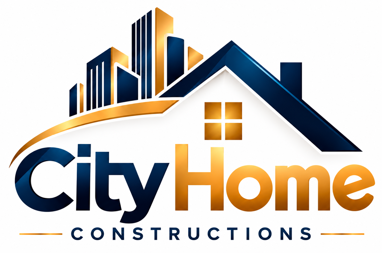 City Home Constructions